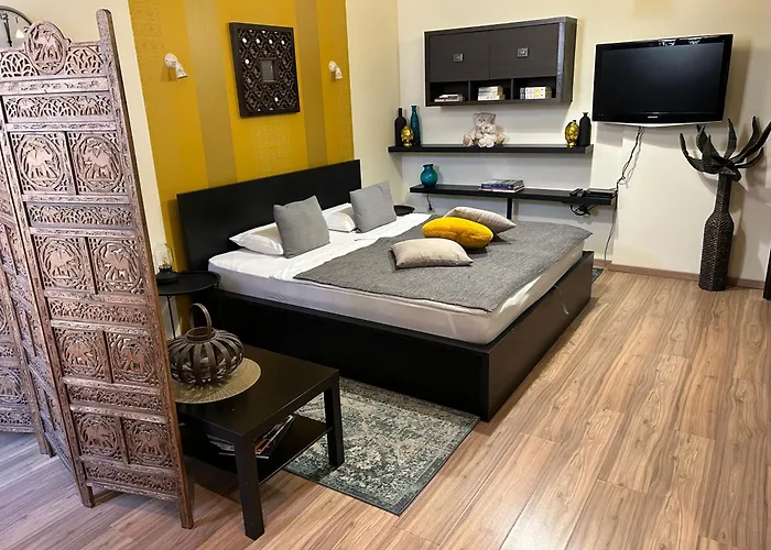 Apartament